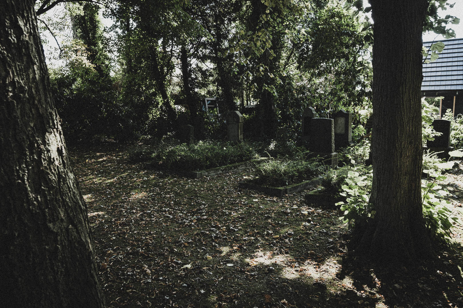 Wittmund, Jüdischer Friedhof